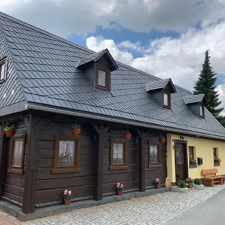 Holiday home In Mit Grosser Terrasse *